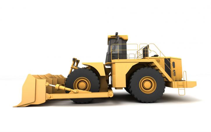 Image for Hilltop Equipment with ID of: 2871498