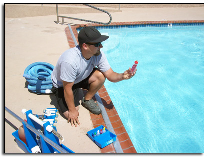 Image for Pool & Spa upkeep services / warm bathtub service San Diego with ID of: 2872018