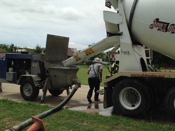 Image for Concrete Pumping TX with ID of: 2872327