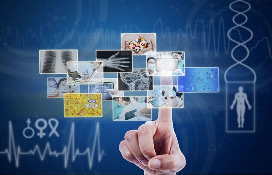 Image for Telemonitoring System Market Industry Analysis, Growth, Size, Share and Forecast to 2026 with ID of: 2872360