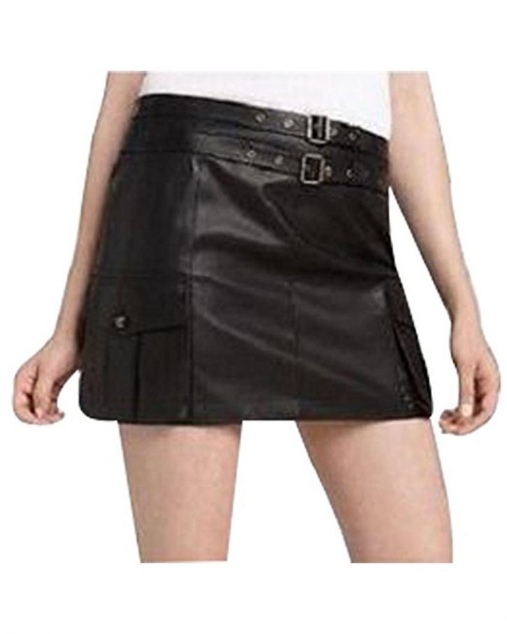 Image for Leather Skirts with ID of: 2872445