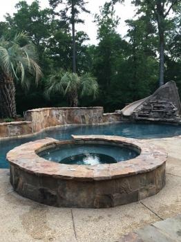 Image for Aqua Blue Pools & Spas with ID of: 2872560