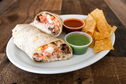Image for Mr. Taco Man with ID of: 2872663