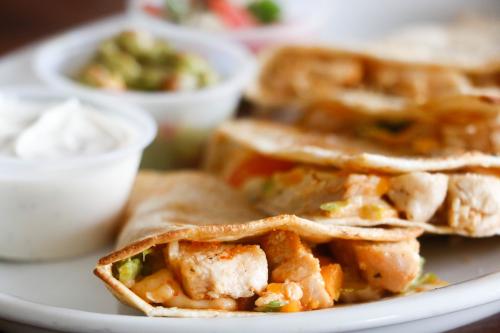 Image for Mr. Taco Man with ID of: 2872664