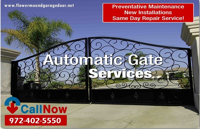 Image for $25.95 | Fast Same Day Emergency Garage Door Repair Service | Flower Mound, Dallas | 75022  TX with ID of: 2872937