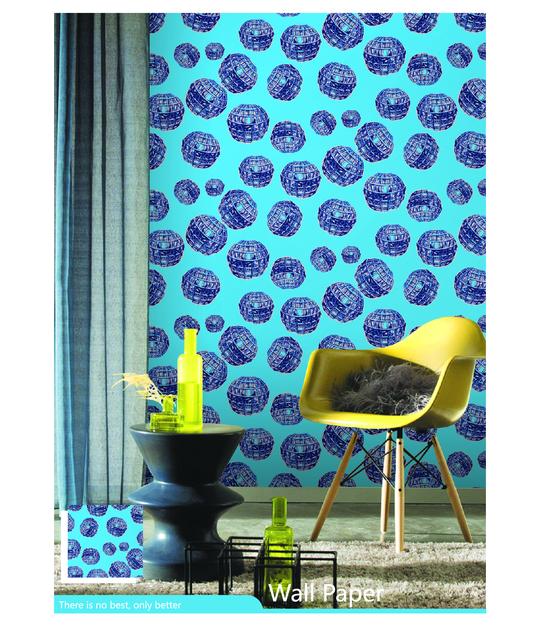 Shop Online 3d Wallpaper for Walls at Best Price - Home Decorations Retail  - India, UN