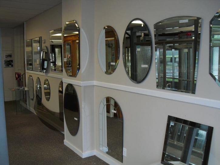 Image for Federal Glass & Mirror Co. with ID of: 2873107