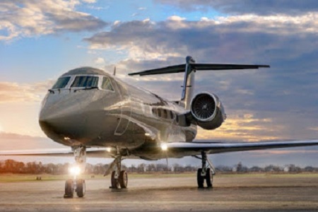 Image for Newport Private Jet with ID of: 2873228