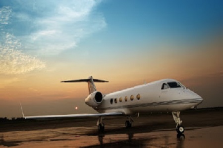 Image for Newport Private Jet with ID of: 2873229