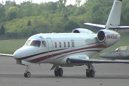 Image for Newport Private Jet with ID of: 2873230