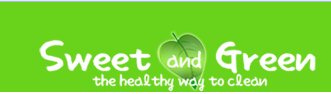 Image for Sweet and Green Cleaning with ID of: 2873258