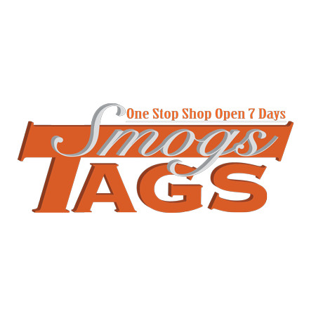 Image for Smogs N Tags with ID of: 2873544