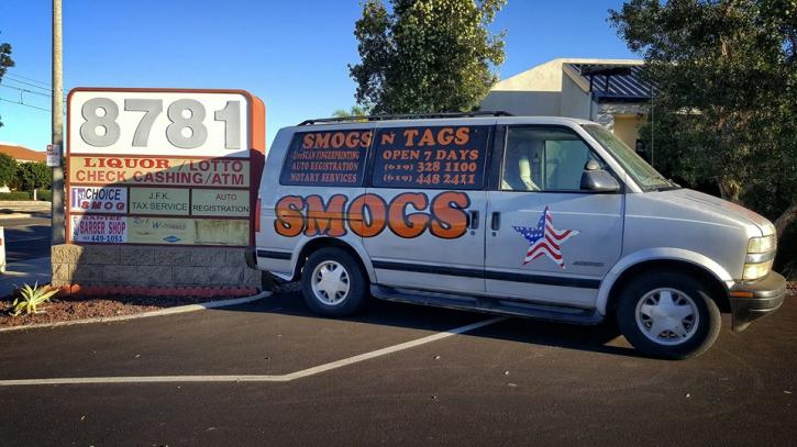 Image for Smogs N Tags with ID of: 2873562