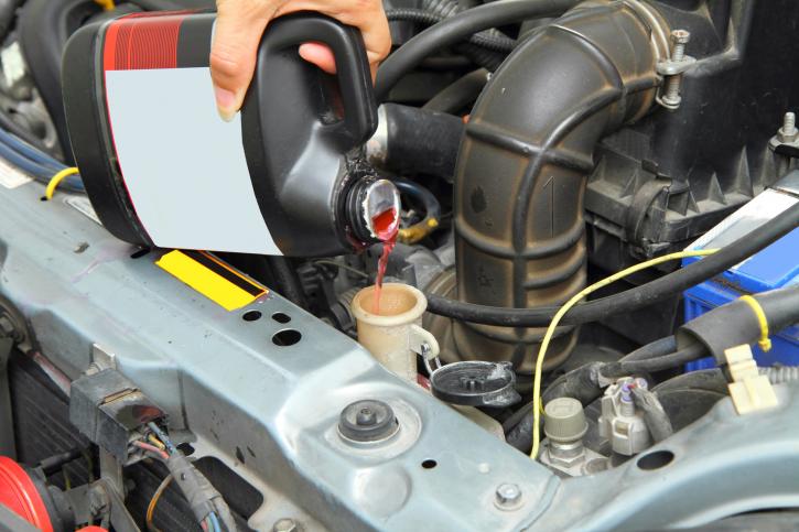 Image for Ortegas Auto Repair with ID of: 2873797