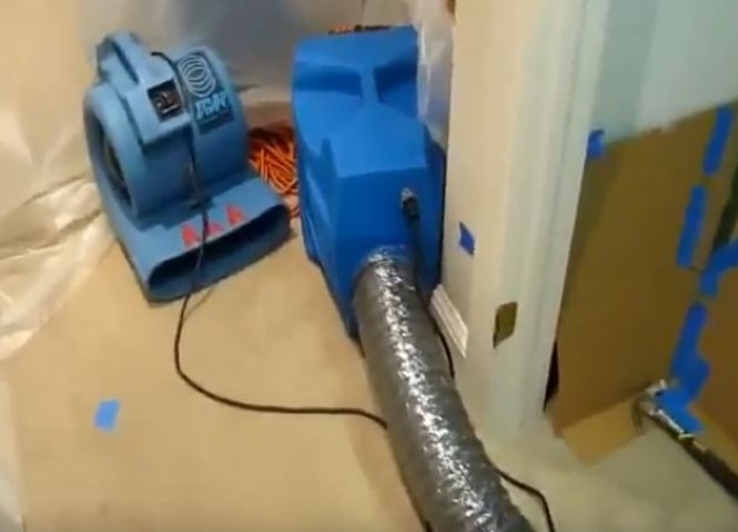 Image for Water Damage Restoration Pros with ID of: 2873813