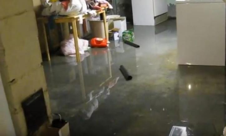 Image for Water Damage Restoration Pros with ID of: 2873814