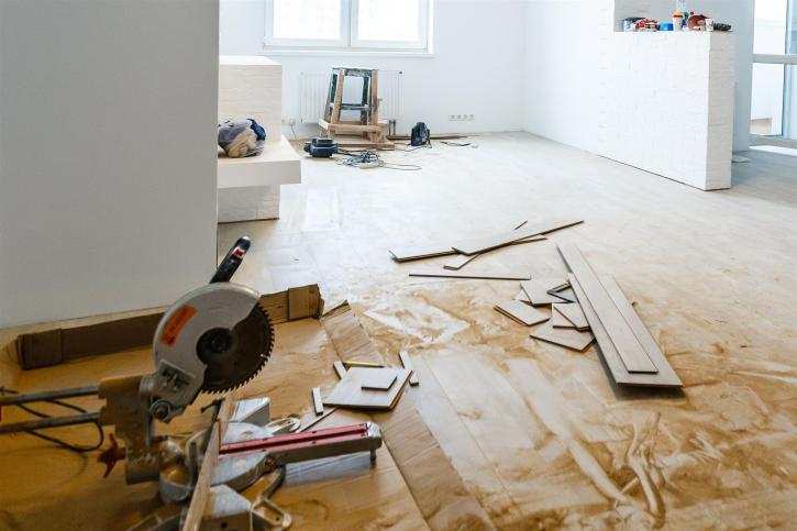 Image for Gibson Home Improvements with ID of: 2873883