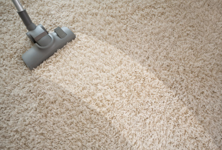Image for Super Steam Carpet Clean with ID of: 2873894