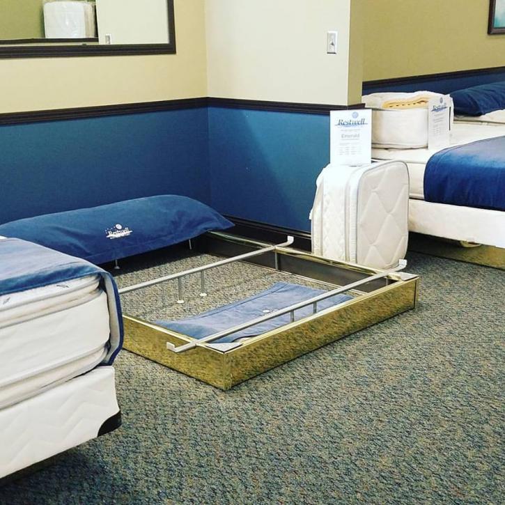 Image for Restwell Mattress Factory with ID of: 2874158
