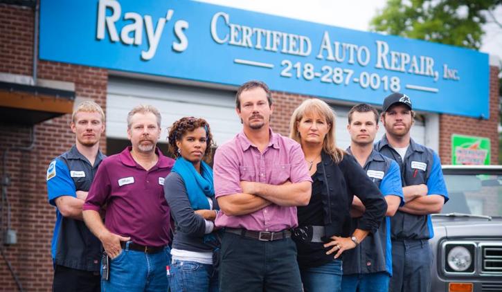 Image for Ray's Certified Auto Repair with ID of: 2874169