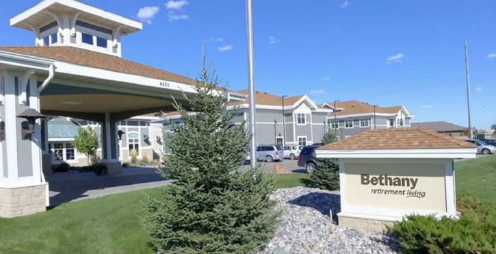 Image for Bethany Retirement Living with ID of: 2874207