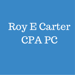 Image for Roy E. Carter, CPA, PC with ID of: 2874365