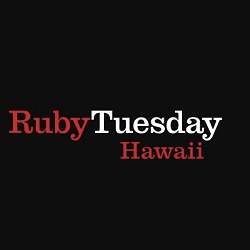 Image for Ruby Tuesday Hawaii with ID of: 2874455