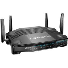 Image for Linksys Smart Wireless with ID of: 2874890