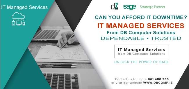 Image for IT MANAGED SERVICES FROM DB COMPUTER SOLUTIONS with ID of: 2874920