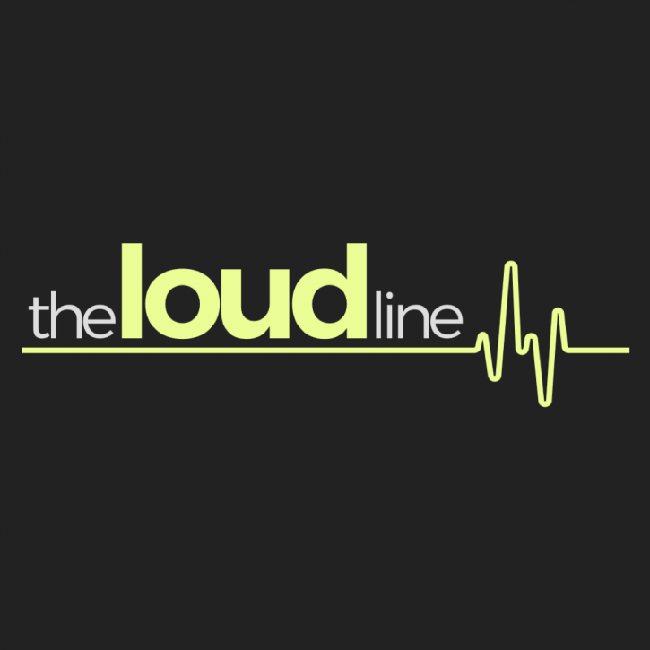 Image for The Loud Line with ID of: 2874978