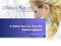 Image for World Class Smiles Created at Millard Roth, DDS with ID of: 2874986