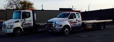 Image for Canadian Towing with ID of: 2875014