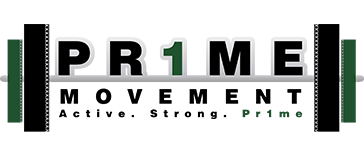 Image for Pr1me Movement with ID of: 2875077