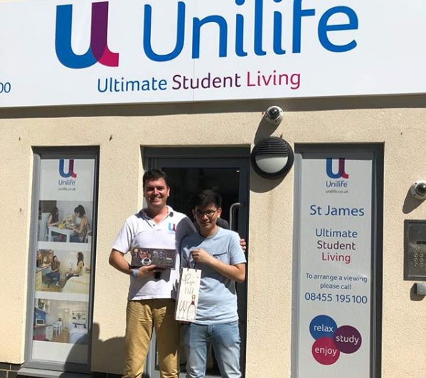 Image for Unilife with ID of: 2875241