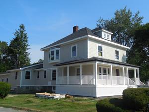 Image for Oceanside Exteriors with ID of: 2875260