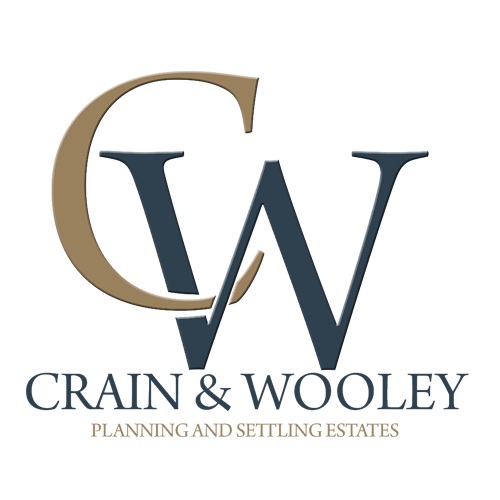 Image for Crain & Wooley with ID of: 2875265