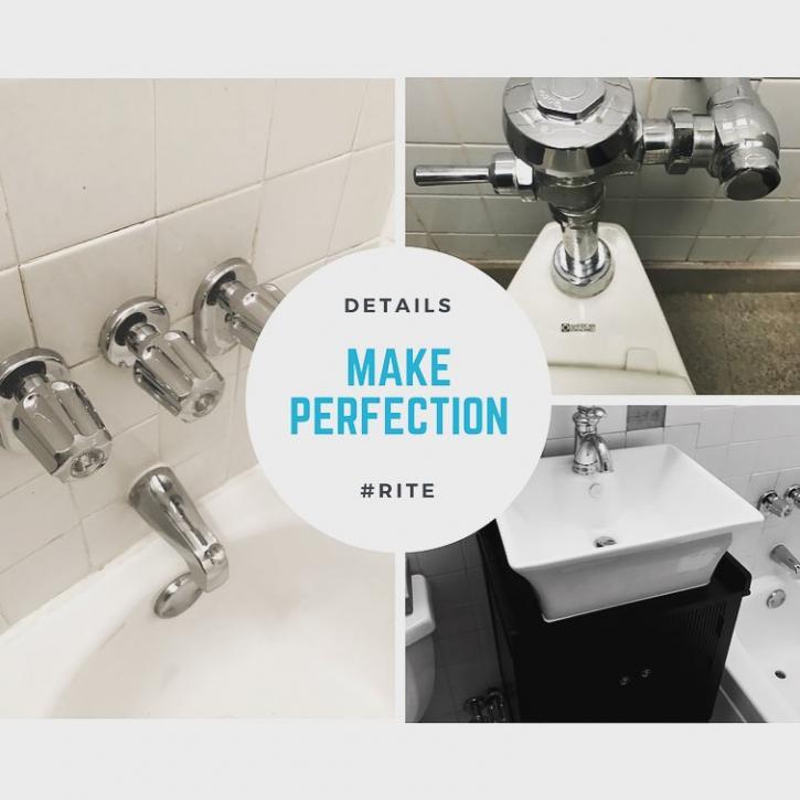 Image for Rite Plumbing & Heating with ID of: 2875274