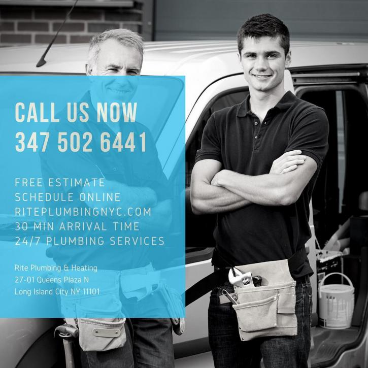 Image for Rite Plumbing & Heating with ID of: 2875276