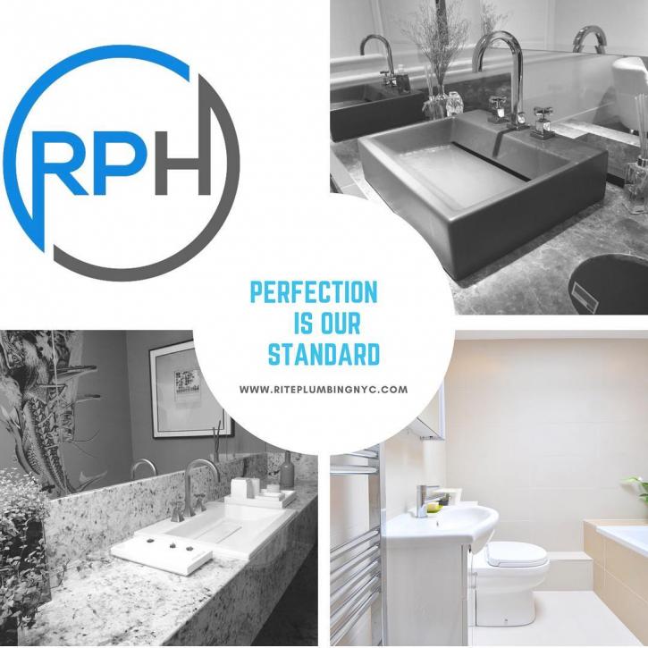 Image for Rite Plumbing & Heating with ID of: 2875279
