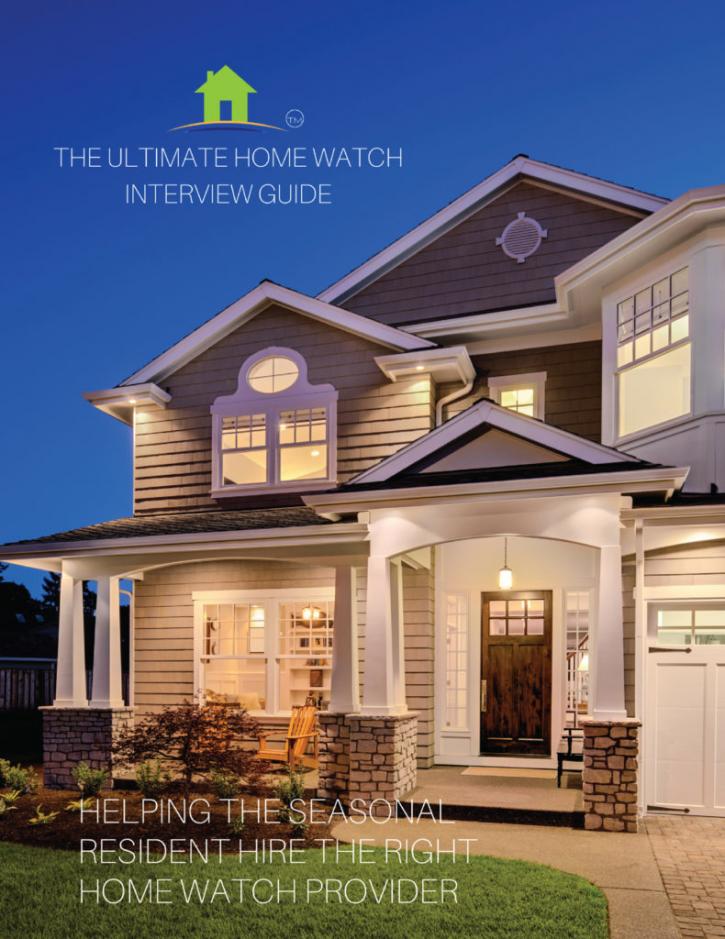 Image for Paradise Home Watch with ID of: 2875311