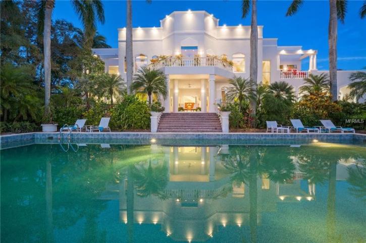 Image for Paradise Home Watch with ID of: 2875312