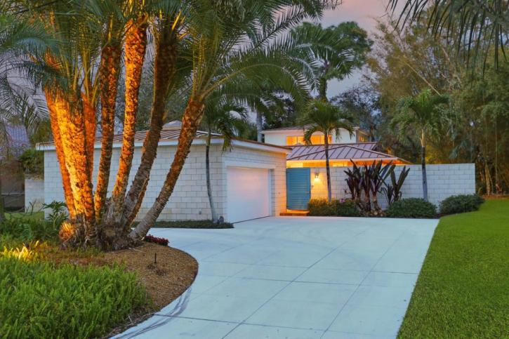 Image for Paradise Home Watch with ID of: 2875313
