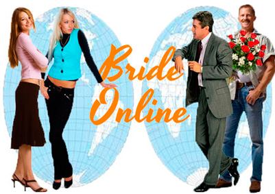 Image for Bride Online with ID of: 2875356