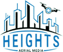 Image for Heights Aerial Media with ID of: 2875505