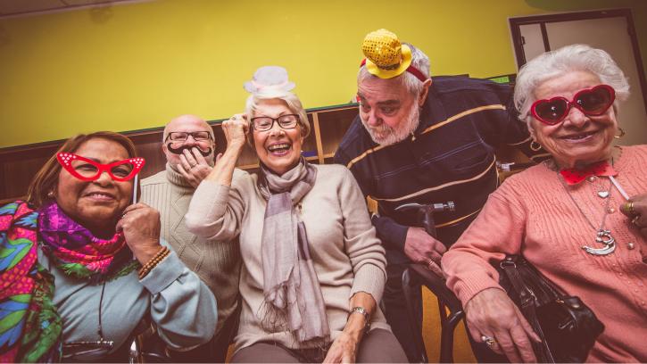 Image for Senior Benefits Division with ID of: 2875647
