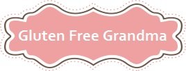 Image for Gluten Free Grandma with ID of: 2875650