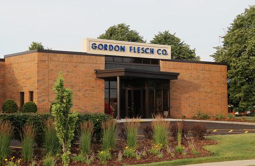 Image for Gordon Flesch Company with ID of: 2875789