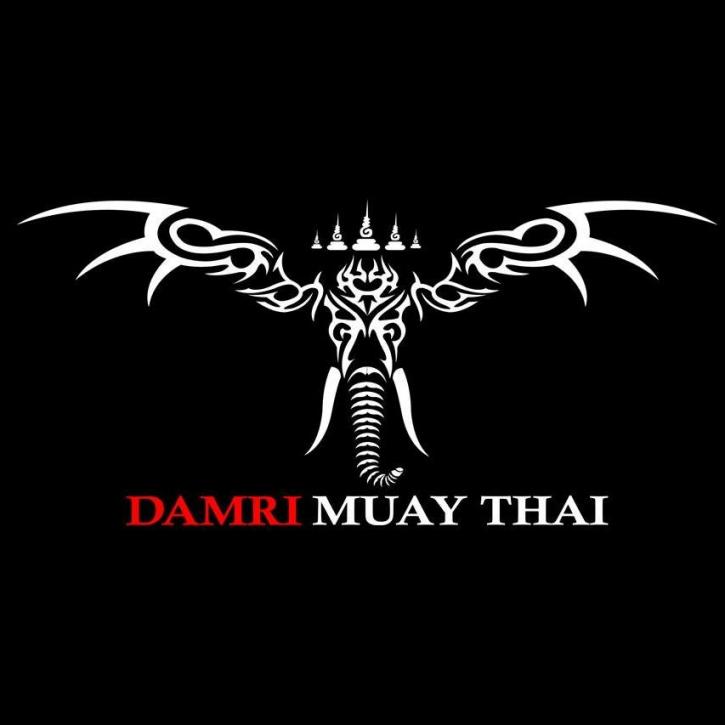 Image for Damri MMA with ID of: 2875811