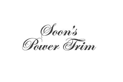 Image for Power Trim with ID of: 2875825