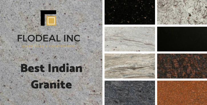 Image for Why Indian Granite are popular? with ID of: 2875834
